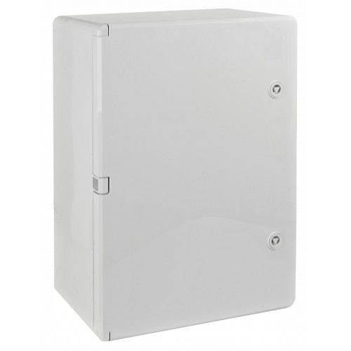 SKRZYNKA SOLARNA DO PANELU ABS 18Ah 2xUSB 12V na Arena.pl