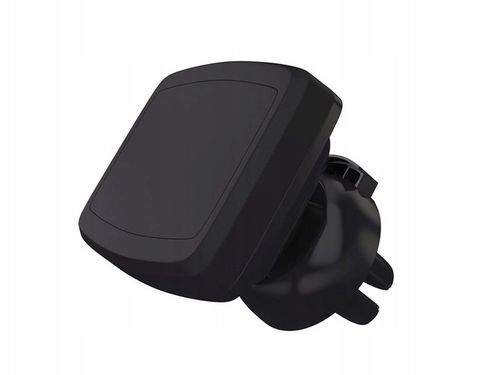 SAMOCHODOWY ROZDZIELACZ 4xUSB QC PD 40W MAGNETYCZNY MOCNY UCHWYT DO KRATKI na Arena.pl