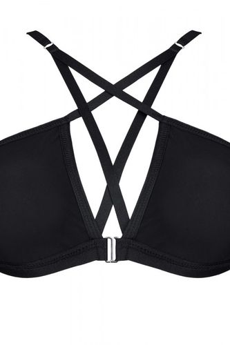 bielizna ladyx casilda l    biustonosz, stringi na Arena.pl