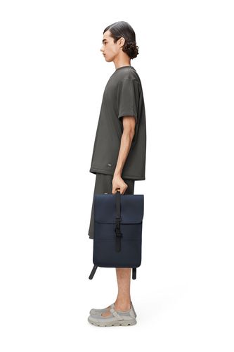 RAINS BACKPACK MINI W3 13020 47 NAVY na Arena.pl