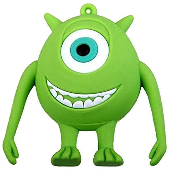 PENDRIVE USB SZYBKI FLASH DRIVE ULTRA PAMIĘĆ ZAWIESZKA MIKE WAZOWSKI 32GB zdjęcie 3