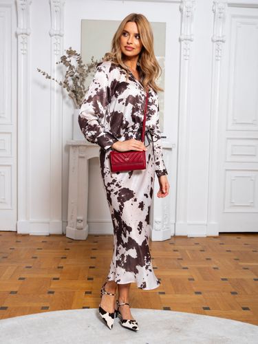 torebka-portfe pu m-11-7928 red na Arena.pl