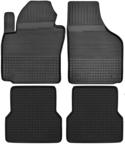 AUDI A3 8P II (2003-2012) GUMOWE DYWANIKI KORYTKA na Arena.pl