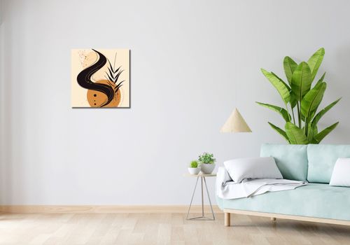 Obraz 50x50cm Tańcuj na Arena.pl