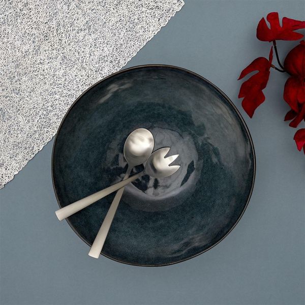 Zestaw sztućców do sałatek Copains zdjęcie 3