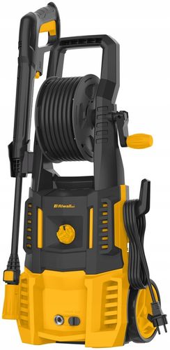 MYJKA CIŚNIENIOWA RIWALL REPW160M - 270barEW TURBO ECO 492 l/h SET na Arena.pl