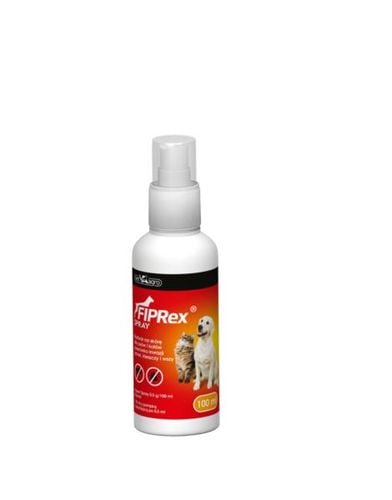 FIPREX® SPRAY 100 ML na Arena.pl