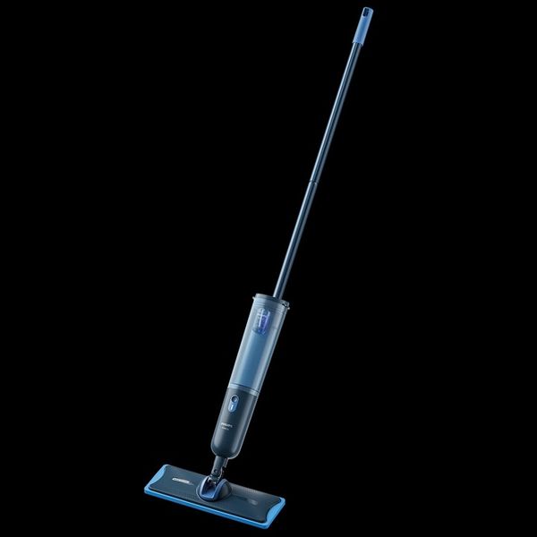 Mop elektryczny XV3101/01 PHILIPS OneUp zdjęcie 4