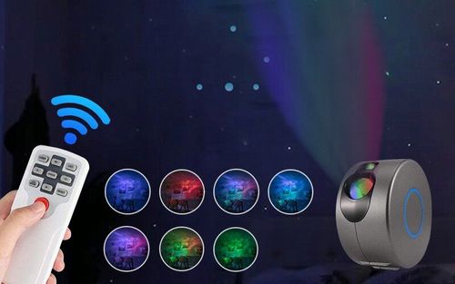 PROJEKTOR KOSMOSU WALEC na Arena.pl