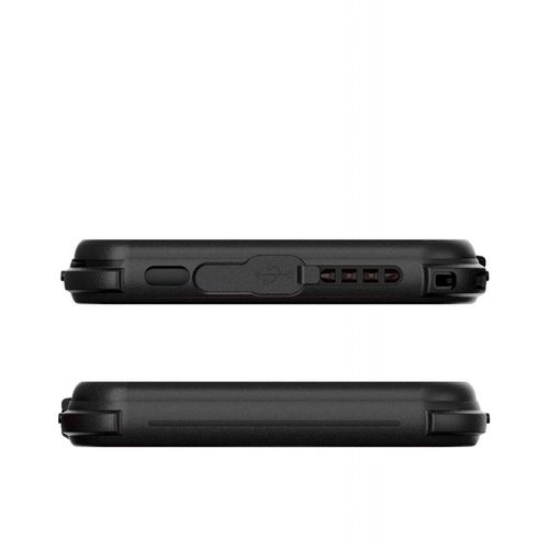 GHOSTEK NAUTICAL2 Apple iPhone XS Max - BLACK na Arena.pl