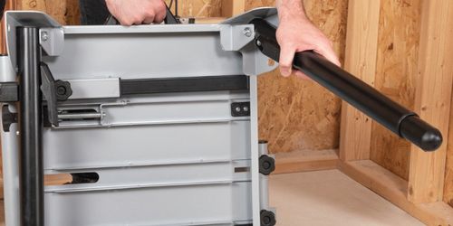 stół mobilny evolution - glo evo stan na Arena.pl