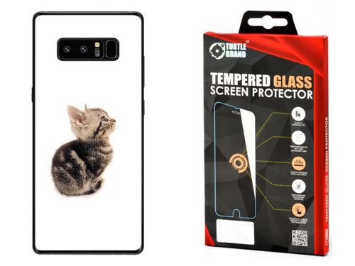 SAMSUNG GALAXY NOTE 8 | Etui case WZORY + Szkło na Arena.pl