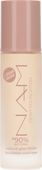 NAM DEWY PODKŁAD DO TWARZY ROZŚWIETLAJĄCY NR 03N TRUE NATURAL 30 ML