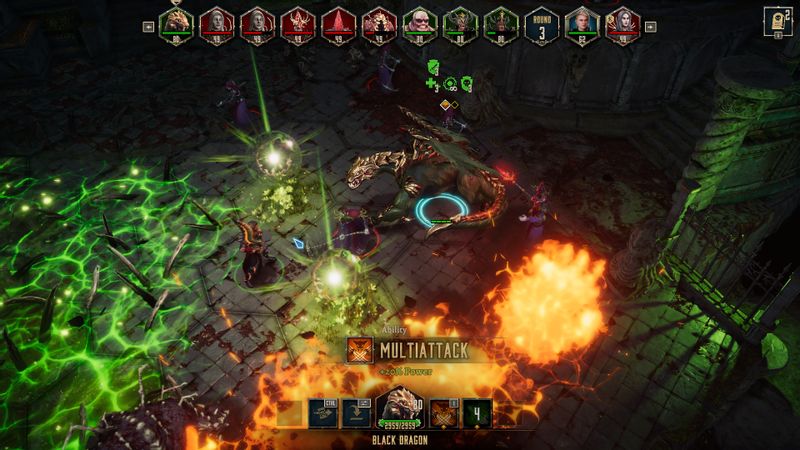 Disciples: Liberation Deluxe Edition Klucz CD KEY KOD BEZ VPN zdjęcie 5