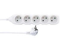 Przedłużacz 5G 1,5 M P0511