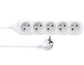 Przedłużacz 5G 1,5 M P0511