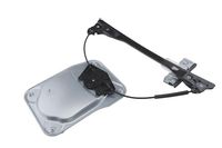 PODNOŚNIK SZYBY LEWY TYŁ SKODA ROOMSTER 2010 2011 2012 2013 2014 2015