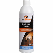 JETCHEM Radiator Flush+ PŁUKANIE układu chłodzenia