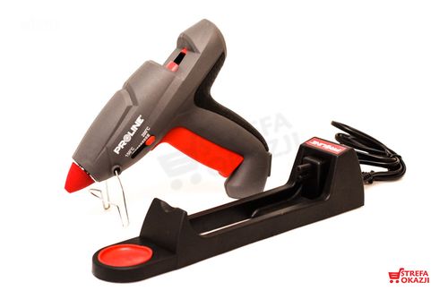 Pistolet do kleju PROLINE 42917 na Arena.pl
