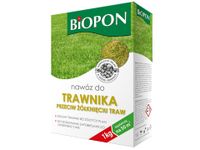 Nawóz Biopon do trawy przeciw żółknięciu 1kg 8638