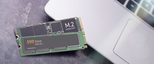 Stacja Qoltec Stacja dokująca SSD M.2 NVMe USB-C 2x 2TB na Arena.pl