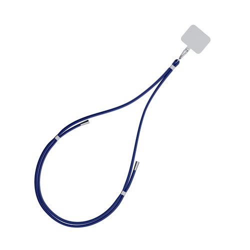 Accessories Dark Blue (silver) - 3mk EasyClip na Arena.pl