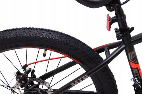 ROWER GÓRSKI XC 240 , SHIMANO na Arena.pl