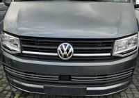 VW Caravelle T6 Listwy CHROM Grill zderzak Atrapa