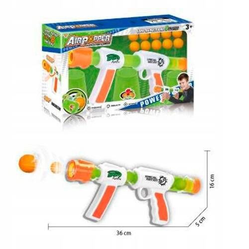 Zestaw Bron 777-710C na Arena.pl