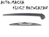 Audi Q7 Wycieraczka tylna