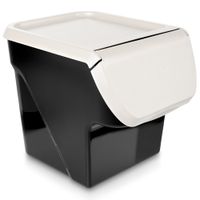 Pojemnik na Warzywa Owoce Cebulę Ziemniaki Czosnek Kuchenny Przechowywania