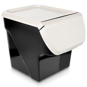 Pojemnik na Warzywa Owoce Cebulę Ziemniaki Czosnek Kuchenny Przechowywania