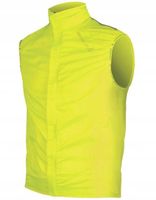 Kamizelka Pakagilet - Endura XL Żółty Hi-Viz