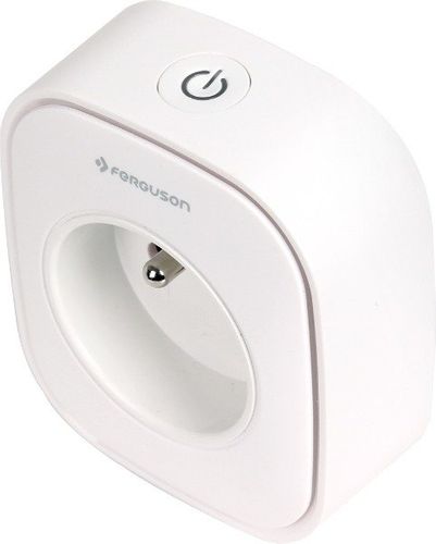 Inteligentne gniazdko Ferguson Smart Plug na Arena.pl