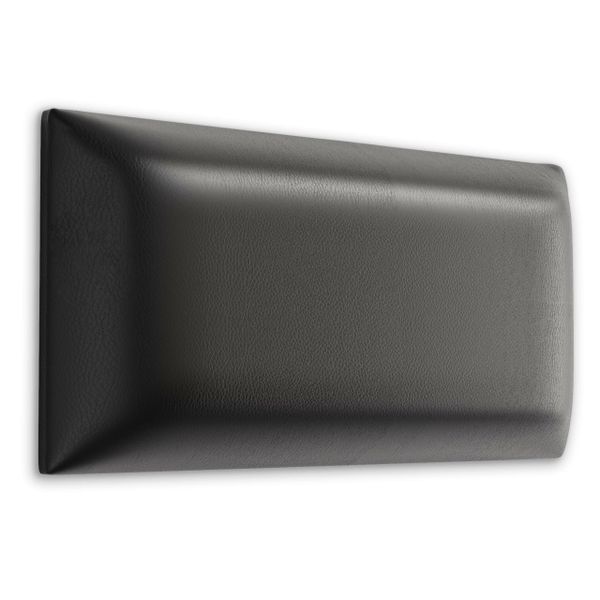 PANELE TAPICEROWANE ŚCIENNE EKO SKÓRA WEZGŁOWIE 3D 90cm x 15cm zdjęcie 1