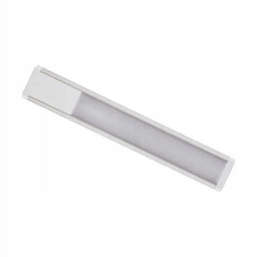 LAMPA OPRAWA LINIOWA PODSZAFKOWA LED 20W 120CM na Arena.pl