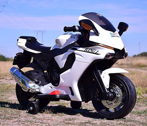 Motor Ścigacz Tr-1603 na Arena.pl