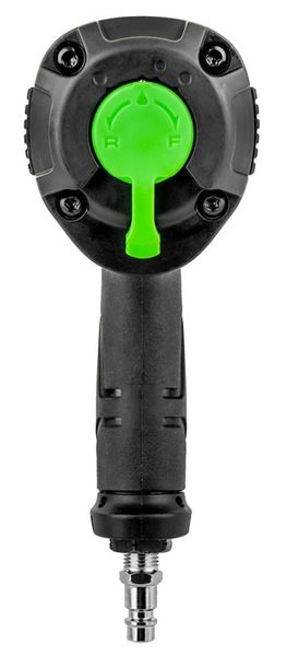 KLUCZ UDAROWY KOMPOZYTOWY PNEUMATYCZNY Z UDAREM DO KÓŁ 1560 Nm 1/2" ZESTAW zdjęcie 4