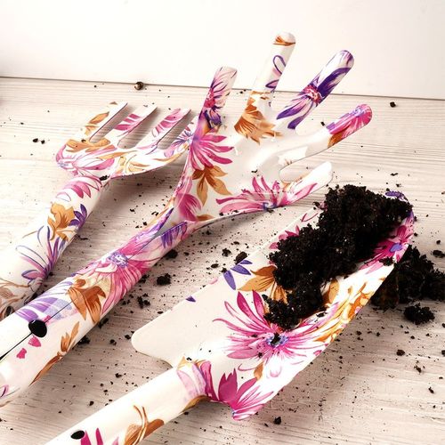 Narzędzia ogrodowe 3 el. na Arena.pl