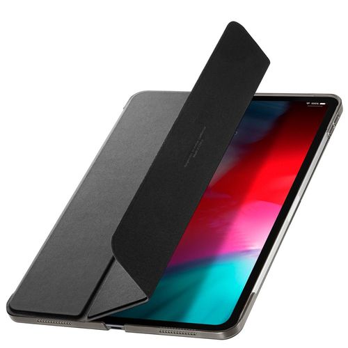 Etui Spigen Smart Fold Ipad Pro 11 2018 Black na Arena.pl