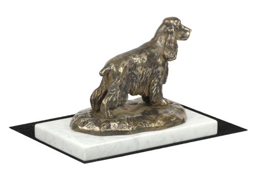 Cocker Spaniel Angielski - figurka - 4611 na Arena.pl