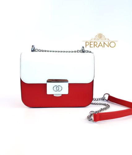 Elegancka chanelka - Perano na Arena.pl
