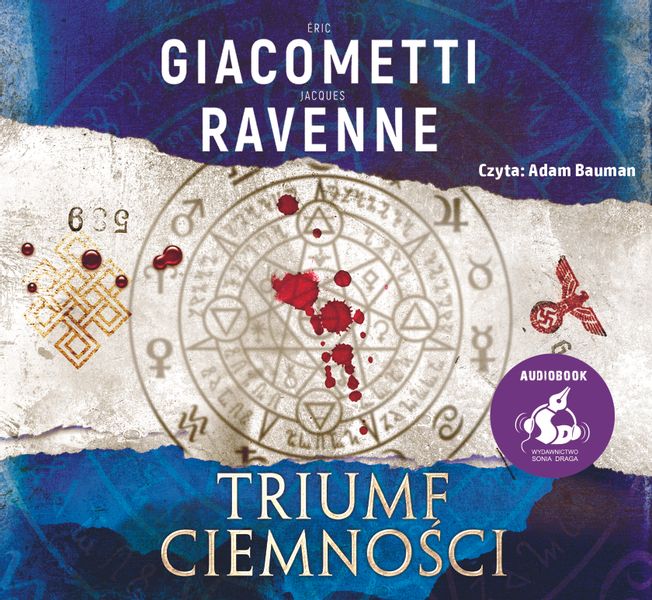 (mp3) Triumf ciemności zdjęcie 1