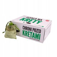 Odstraszacz przeciwko kretom Kunagone 0,2 kg