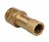 Otwornica diamentowa 6mm STEERN PERFECT PREMIUM