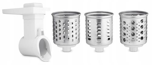 MASZYNKA DO MIELENIA MIĘSA ZELMER ZMM4045B 1900 W na Arena.pl