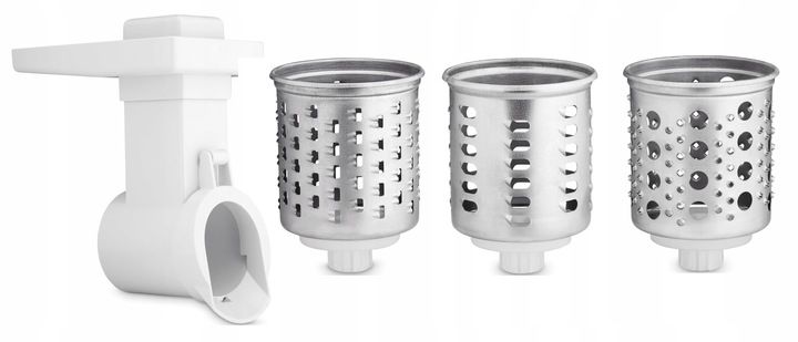 MASZYNKA DO MIELENIA MIĘSA ZELMER ZMM4045B 1900 W zdjęcie 8