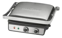 Profi Cook PC-KG 1029 NIEMIECKI GRILL ELEKTRYCZNY KONTAKTOWY 2000W