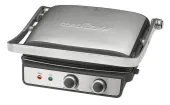 Profi Cook PC-KG 1029 NIEMIECKI GRILL ELEKTRYCZNY KONTAKTOWY 2000W