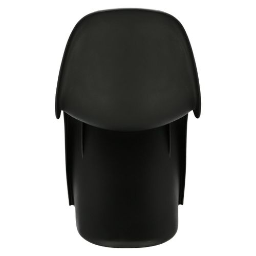 Krzesło Balance PP czarne na Arena.pl